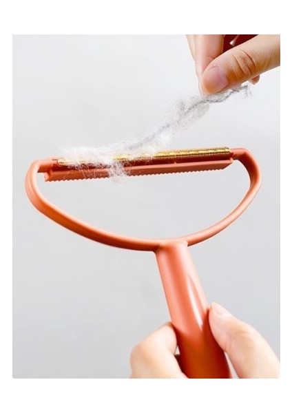 Elbise Tiftik Tüy Toplama Aleti modelleri