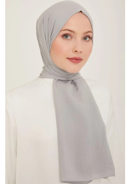 Trend Kuvars Şal 980 Açık Gri