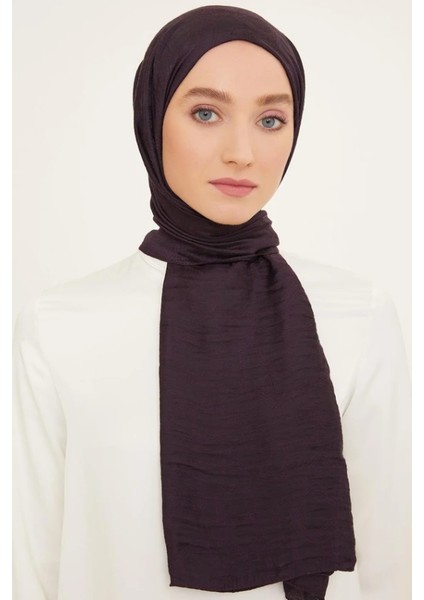 Trend J.viscon Şal 1 - 241808 Mürdüm