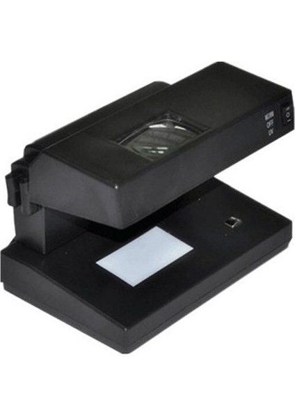 Mercekli Para Kontrol Cihazı modelleri