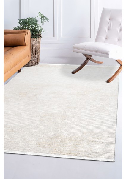 Modern Inci Vintage Desenli Otantik Halı