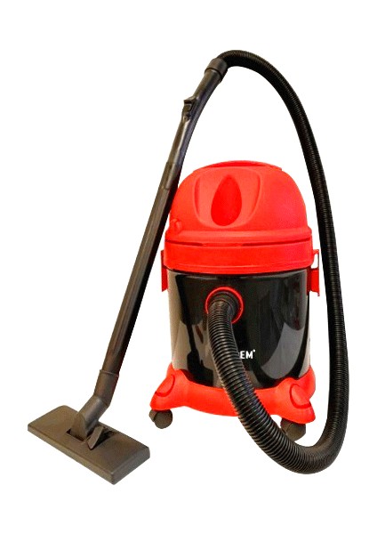 Harlem HSV-1711 Ideal Kuru Vakumlu Süpürge 2200W (5224)