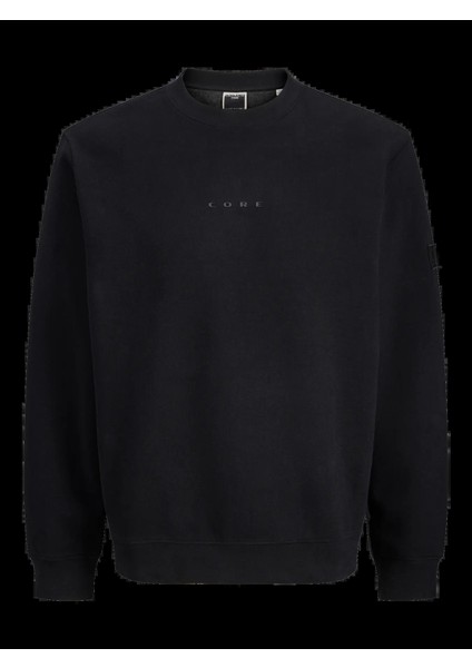 Jcopoınt Sweat Crew Neck Bf