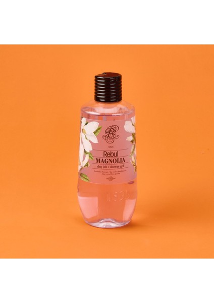 Magnolia Duş Jeli - Lila - 500 ml