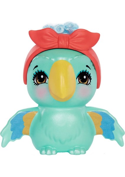 Popüler Bebekler Prita Parakeet ve Flutter fiyatları