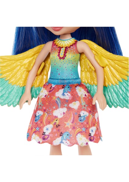 Popüler Bebekler Prita Parakeet ve Flutter indirimleri