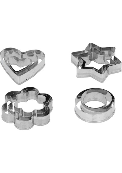 Mantı Kalıbı Tek Seferde 121 Adet Dev Boy + Kek - Kurabiye - Fondan Kalıbı 12 Adet - 2li Set F6B7C1 modelleri