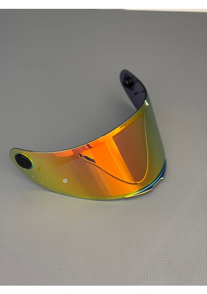 mt Helmet mt V14B Uyumlu Kask Camı Vizörü - Redgold (Kırmızı-Altın Iridyum) | Revenge 2 S, Thunder 4 Sv, Breaker Sv, Stinger 2 Uyumlu (V14 ile Farklı!) fırsatları