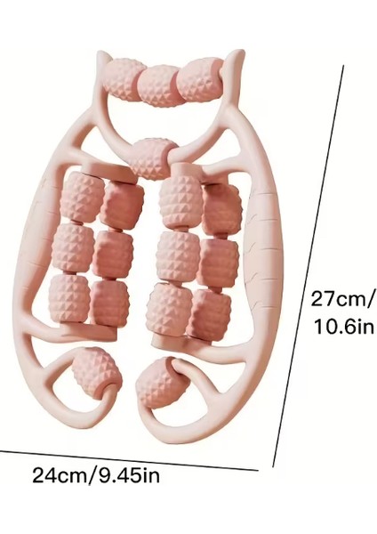 18 Silindirli Sıkılaştırıcı Masaj Aleti fiyatları