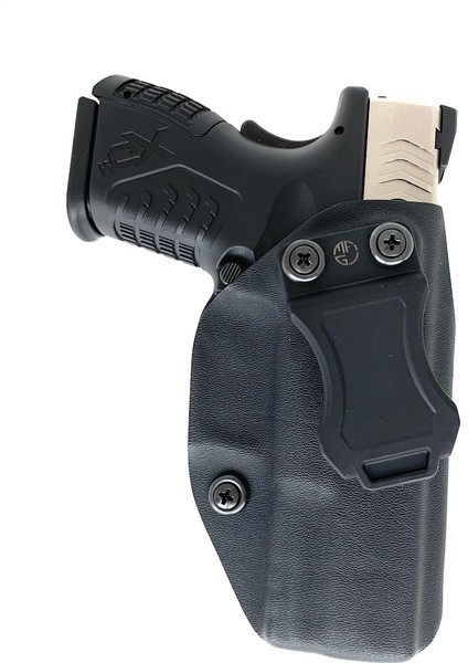 Mfg Xdm 3.8 Compact Siyah Iç Taşıma Kydex Kılıf