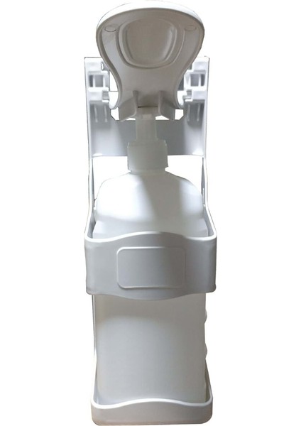 Duvara Monte Sıvı Sabun ve Dezenfektan Aparatı fiyatları