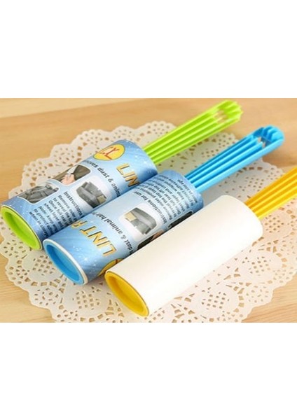 3lü Tüy Toplayıcı Rulo Bant fiyatları