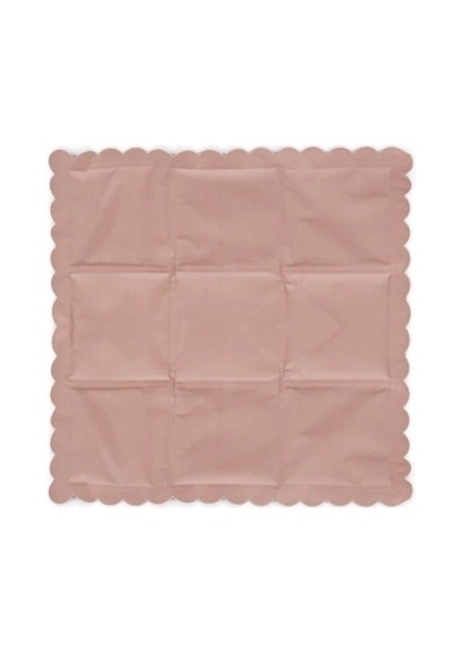 Kendinden Soğutmalı Serinletici Minder - Krem