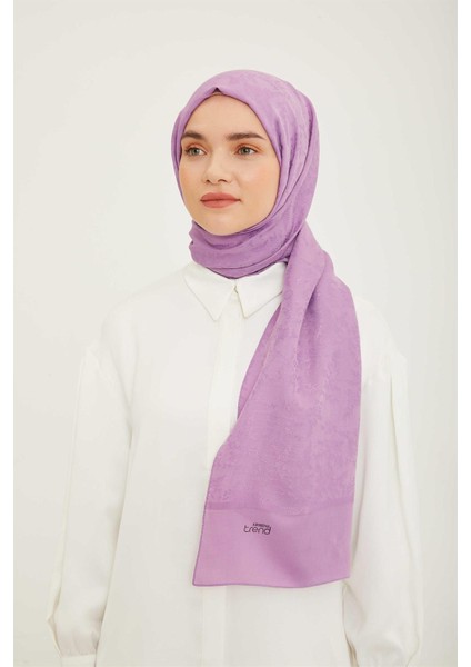 Trend Eflatun Hazan Şal 2 - 22027