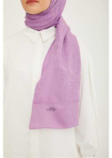 Trend Eflatun Hazan Şal 2 - 22027 fiyatları