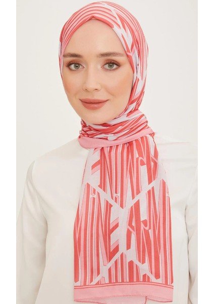 Trend Mercan Karma Desen 10005 - 06