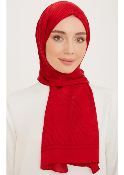 Trend Janjan Jakar 7 - 21097 Kırmızı