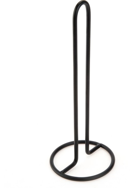 Houseware Kağıt Havlu Tutucu - Siyah - 32 cm modelleri