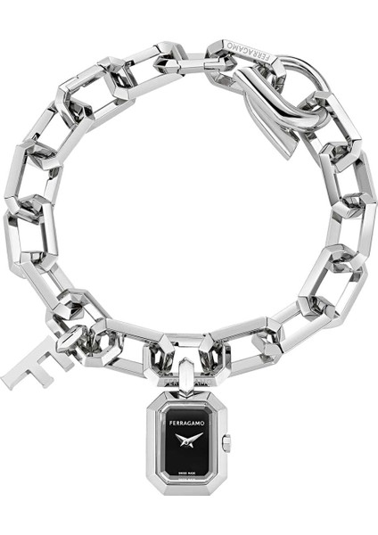 SFTQ00125 Kadın Bileklik Saat