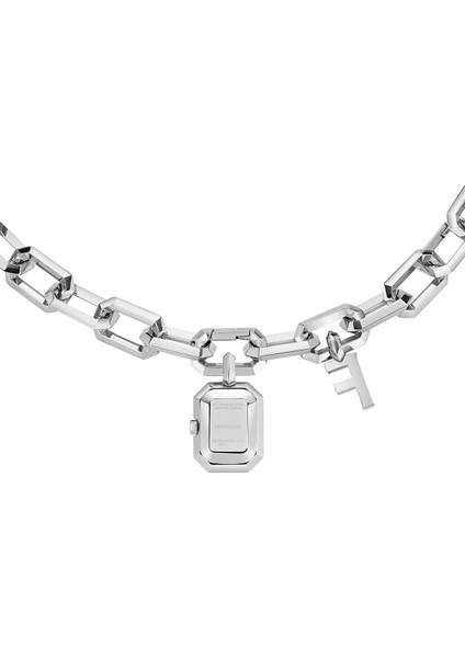 SFTQ00125 Kadın Bileklik Saat modelleri