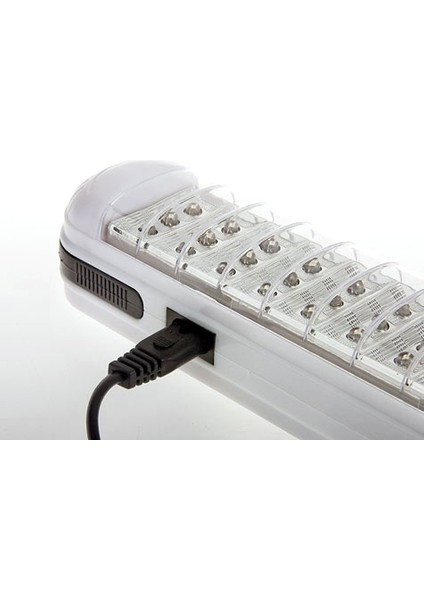 Kumandalı Bluetooth Disco Ampul Rgb + 69 Ledli Şarj Edilebilir Işıldak - Eğlenceli Işık Seti 4pquqf modelleri