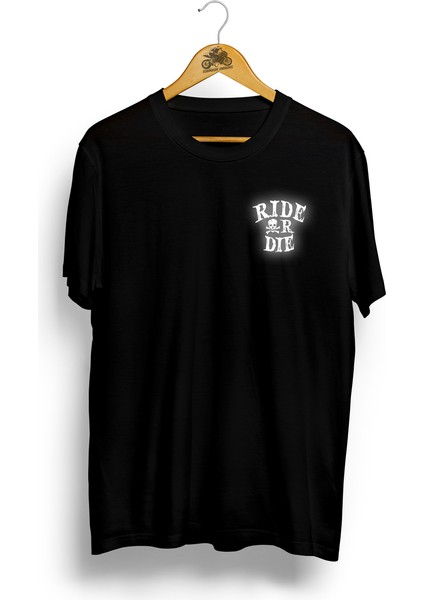 Ride Or Die 3 / Reflektif Tshirt modelleri