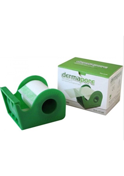 4 Adet Op.dermapore Flaster 5x5 Cm.