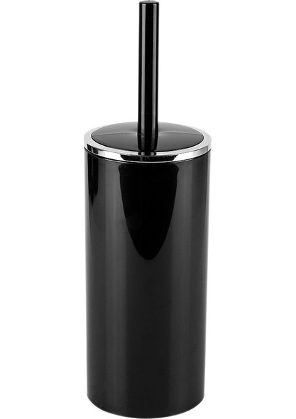 Lenox Tuvalet Fırçası - Siyah