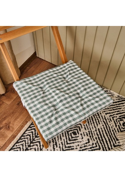 Soft Guarda Sandalye Minderi - Yeşil - 38X38 cm fiyatları