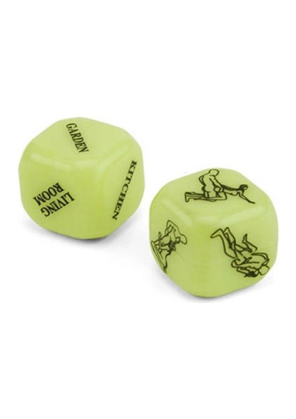 Zar Oyunu Sex Dice modelleri