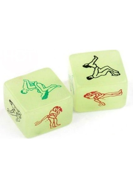 Zar Oyunu Sex Dice fırsatları