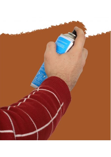 Ral 8023 Rengi Sprey Boya 400 ml fiyatları