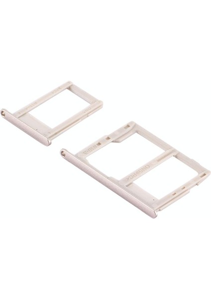 Samsung J5 Prime Uyumlu Sim Tepsisi Sim Kart Yuvası SM-G570 fiyatları