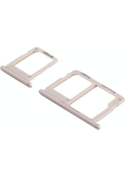 Samsung J5 Prime Uyumlu Sim Tepsisi Sim Kart Yuvası SM-G570 modelleri
