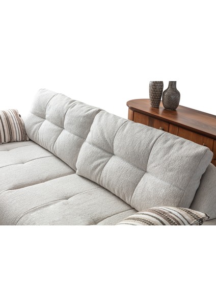 Napoli 3' Lü Sırt Atlamalı Koltuk modelleri