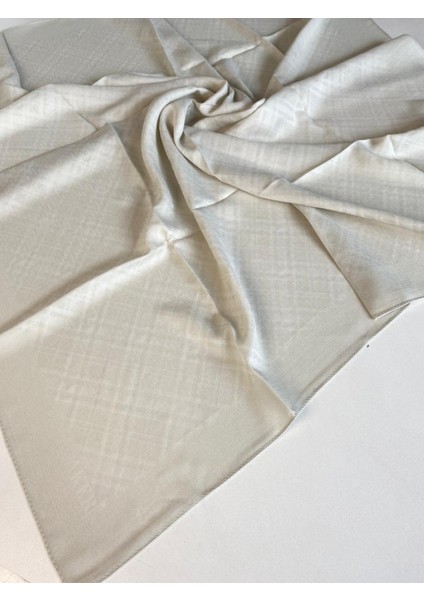 Ekose Eşarp Taş Rengi 1040400 - 912 - 32682 fiyatları