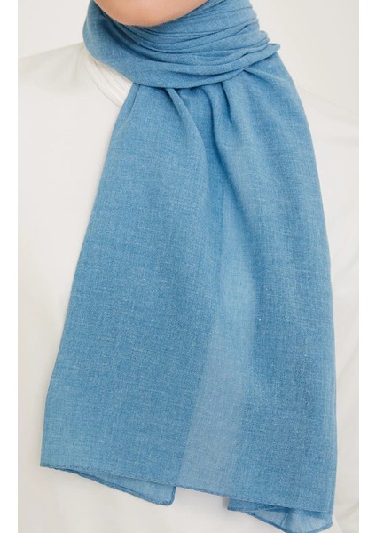 Trend Adalia Şal 3214 - Mavi fiyatları