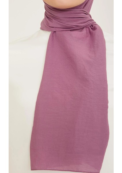 Trend Naturel Soft Şal 07 Lila Düz Renk fiyatları