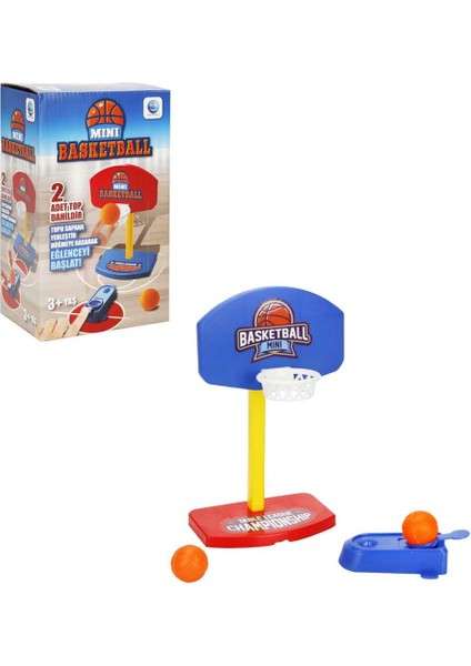 S02005309 Oyun Mini Basketbol -Sun modelleri