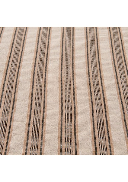 Soft Freya Masa Örtüsü - Ekru / Bej - 140X200 cm modelleri