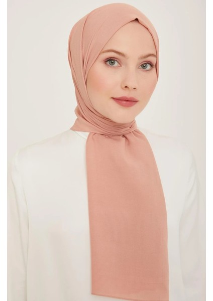 Trend Kuvars Şal 958 Açık Pembe