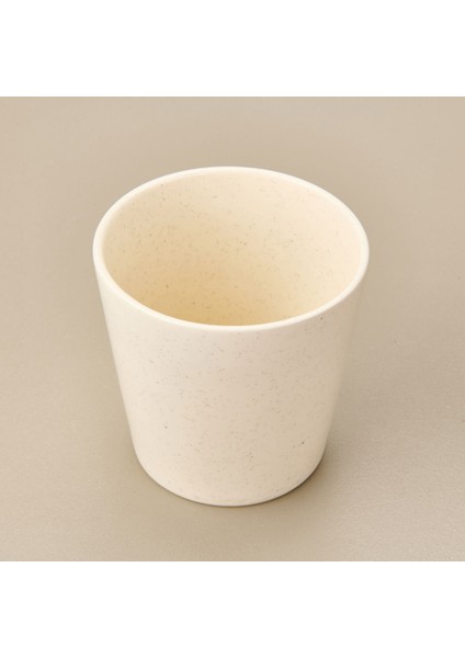 Seramik Saksı - Beyaz - 13X13X13 cm modelleri