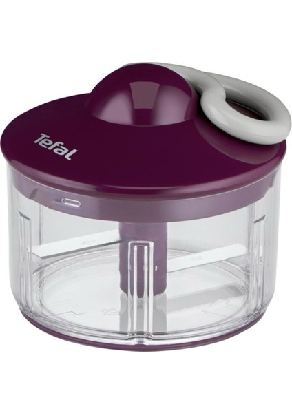 Festive Manuel Rondo - Bordo / Şeffaf - 500 ml fiyatları