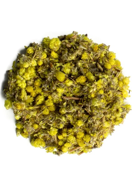 Altın Otu Çayı (Helichrysum Arenarium) 250GR