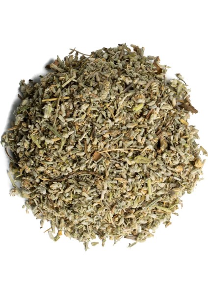 Acı Yavşan Çayı (Artemisia Absinthium L.) Doğal 50GR