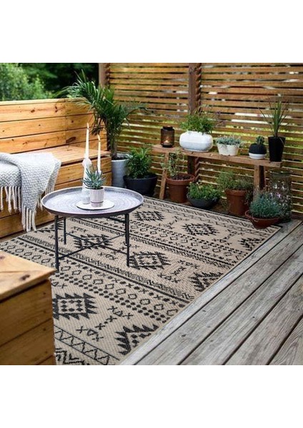 Home Amber Halı - 80X140 cm