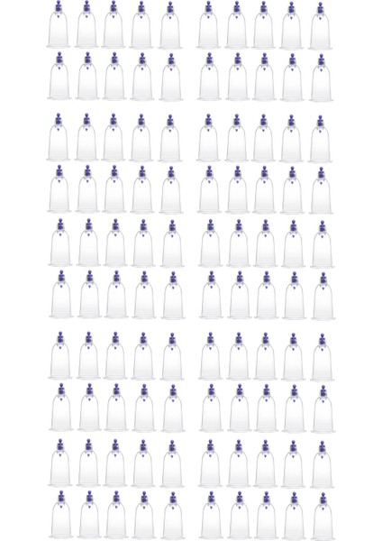 Hacamat Kupası - 2 Numara (100 Tane)