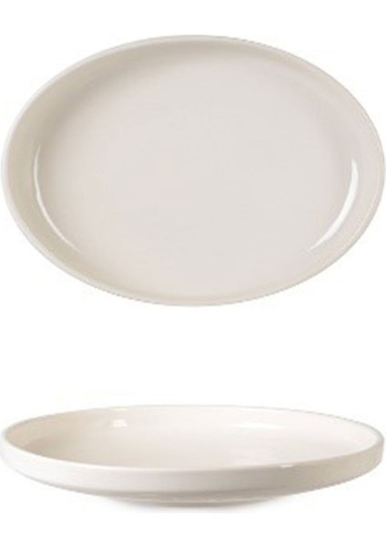 Toledo Çukur Tabak - 18,5 cm