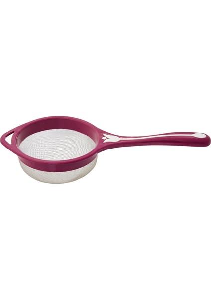 Lale Süzgeç - Asorti - 12 cm