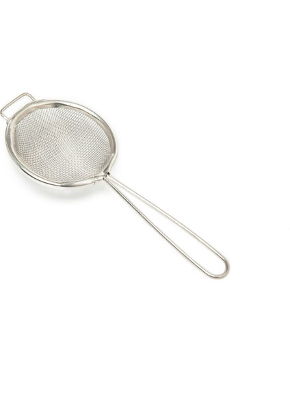 Bright Metal Çay Süzgeci